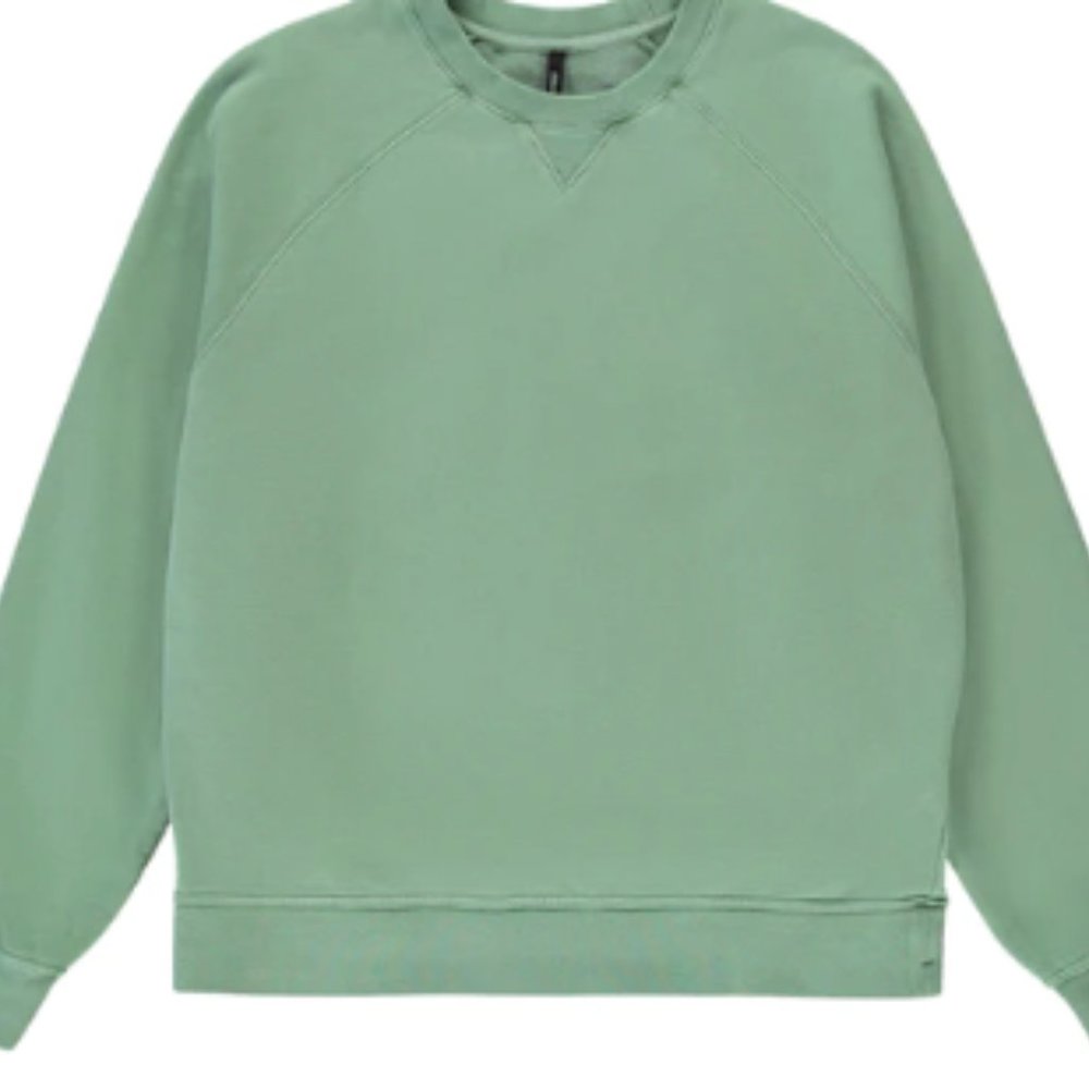 Praise - Olympix Crewneck Sweatshirt Unisex XS
